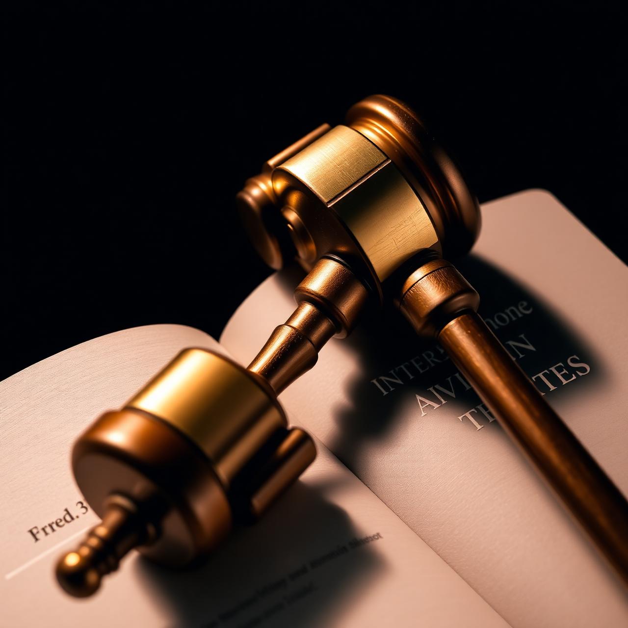 Aviation law treatise