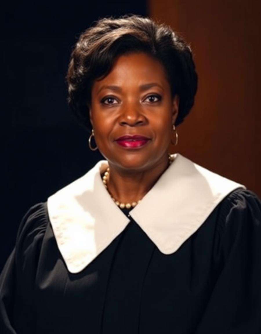 Hon. Adaeze Okonkwo