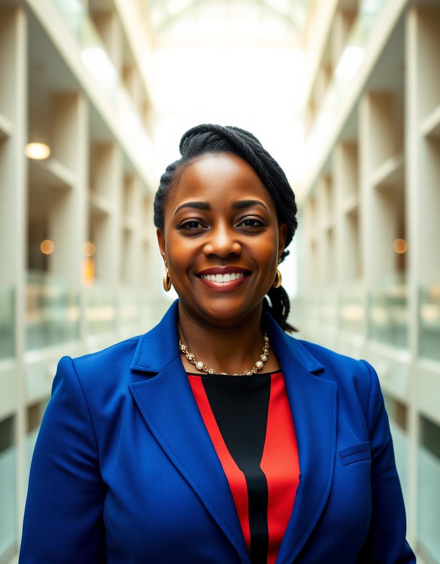 Aïcha Diop