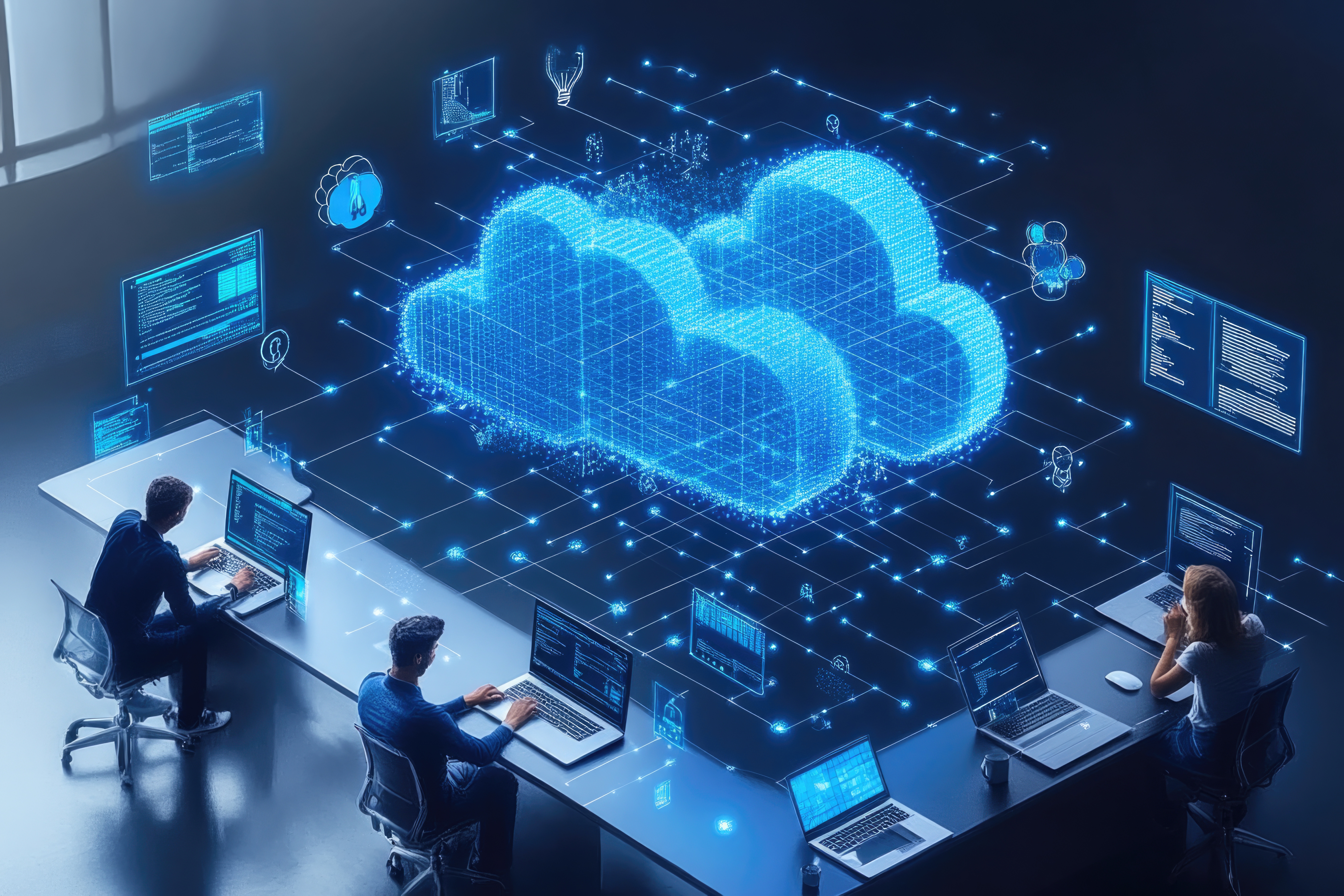 Cloud & DevOps